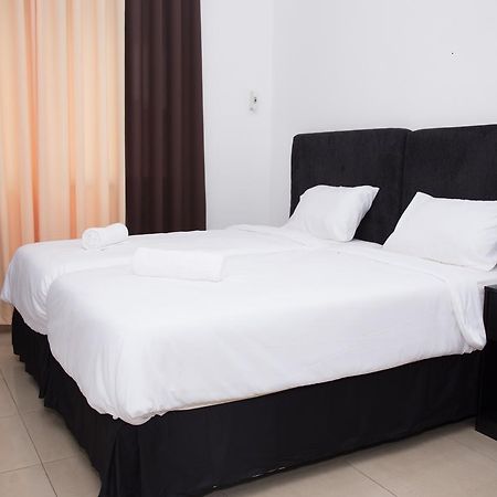 Residencial Horizonte Maputo Exterior foto