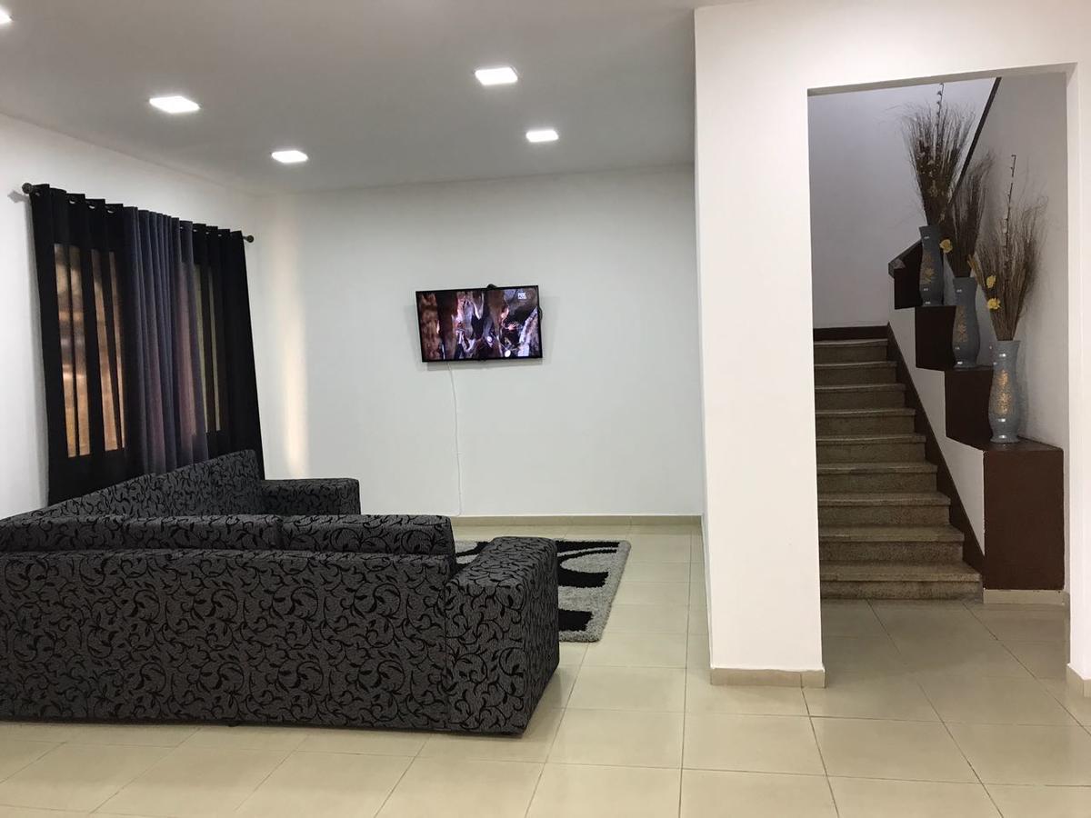 Residencial Horizonte Maputo Exterior foto