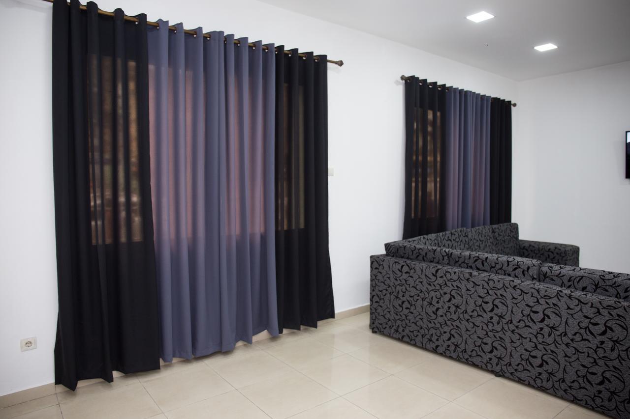 Residencial Horizonte Maputo Exterior foto