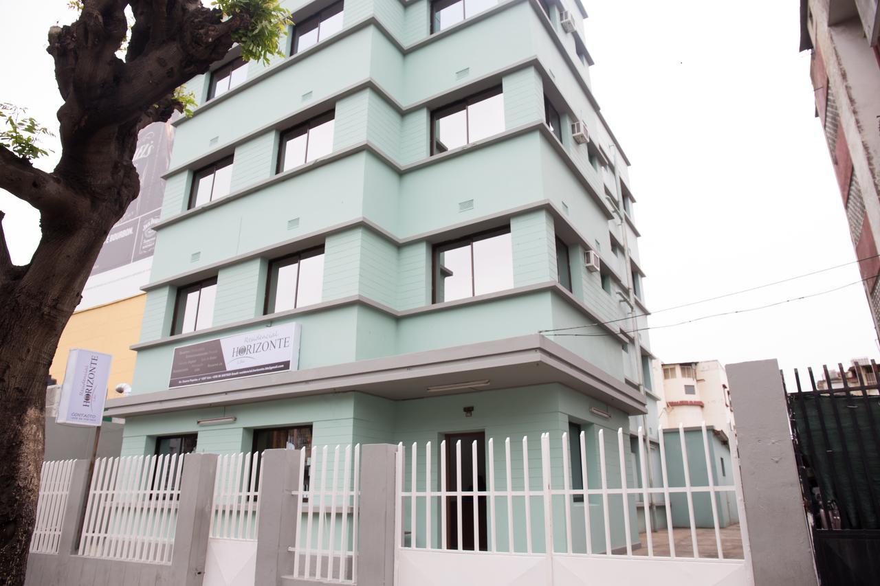 Residencial Horizonte Maputo Exterior foto