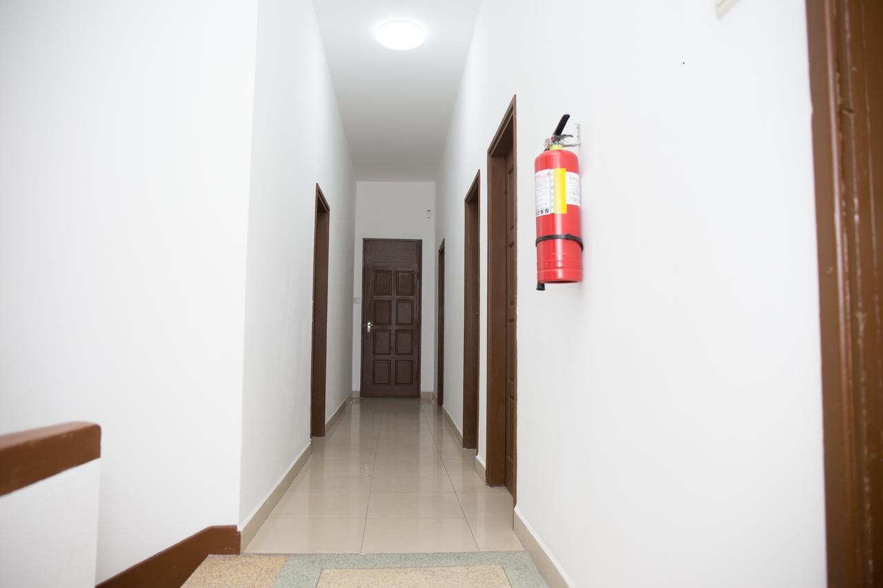 Residencial Horizonte Maputo Exterior foto